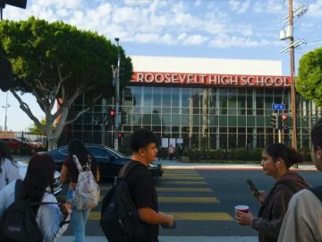 LAUSD Vendors Reject ICE Ties, But 11 Disclose Immigration Enforcement Engagements