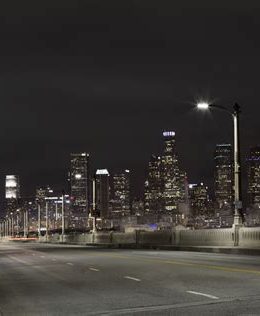 More Than 80,000 Los Angeles Streetlights Are at the End of Their Life