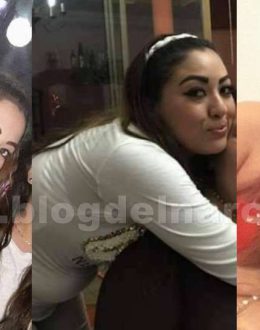 After arriving home from dropping her son off at school, hitmen executed preschool teacher Sara Rosalina in Escuinapa, Sinaloa.