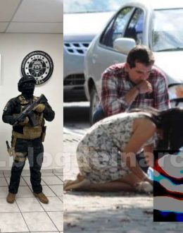 Fourteen years later, the hitman who executed Jesús Alfredo—brother of Héctor Melesio Cuén Ojeda (who was murdered by “La Chapiza”)—in Culiacán has been arrested.