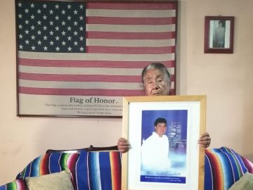 From Puebla, Morelos, and Tlaxcala to Ground Zero: Mexicans who worked at the Twin Towers and died on 9/11