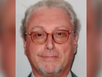 He hid in Los Mochis, was arrested in Mexico, and fled to Germany: what is known about Bernhard Fritsch, wanted by the FBI