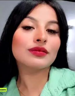 What happened to Nataly Osma Pinilla? She had dinner with a friend and was later found dead in an Airbnb in Mexico City.