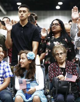 A New American, Ready to Vote: The Do’s and Don’ts for New Citizens