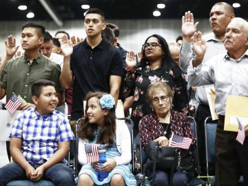 A New American, Ready to Vote: The Do’s and Don’ts for New Citizens