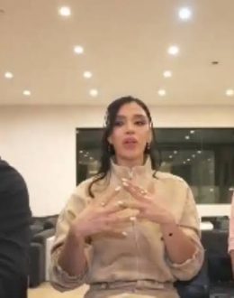 What is “El Niño de la Tuna” about? The song dedicated to El Chapo Guzmán that Emma Coronel sang in the US