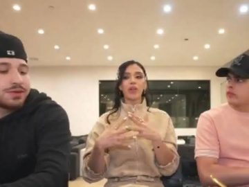 What is “El Niño de la Tuna” about? The song dedicated to El Chapo Guzmán that Emma Coronel sang in the US
