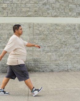 Latinos Have Among the Highest Rates of Obesity. Are They Getting the Treatment They Need?