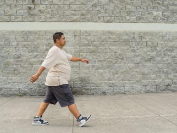 Latinos Have Among the Highest Rates of Obesity. Are They Getting the Treatment They Need?