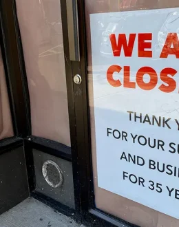 L.A. Has a Quarter of Its Office Space Empty. Housing Vacancy Is Near Zero.