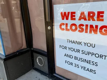 L.A. Has a Quarter of Its Office Space Empty. Housing Vacancy Is Near Zero.