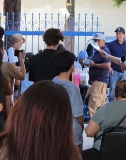 ‘This Fight Is Going to Take Time’: Attorney Omar Gastélum on the Unclear Health Damage and Catastrophic Toll of the Boyle Heights Fire