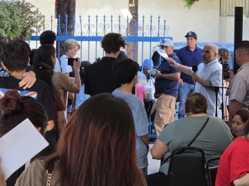 ‘This Fight Is Going to Take Time’: Attorney Omar Gastélum on the Unclear Health Damage and Catastrophic Toll of the Boyle Heights Fire
