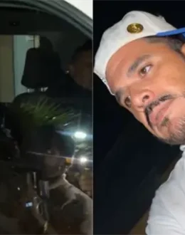 “Patrulla Espiritual” did threaten police when besieging Rosarito station: Montero.