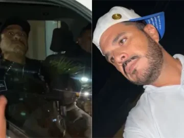 “Patrulla Espiritual” did threaten police when besieging Rosarito station: Montero.