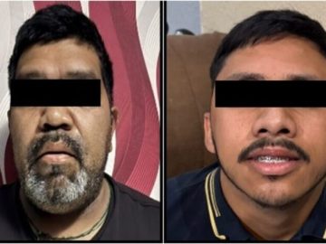 Military captures ‘La Pepa,’ leader of La Línea in Chihuahua; U.S. provided information