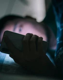 Americans Spend Over 4 Hours a Day on Their Phones, and Most Say It’s Too Much