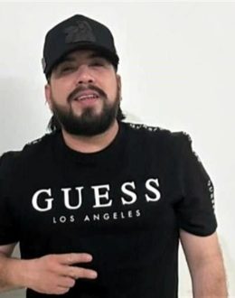 Content creator “El Piturris” killed over small-scale drug trafficking dispute; two suspects detained and murder weapon seized