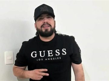 Content creator “El Piturris” killed over small-scale drug trafficking dispute; two suspects detained and murder weapon seized