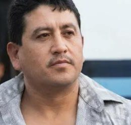 “El Cris”, considered the first “pozolero” and member of the Arellano Félix, is sentenced to 41 years in prison