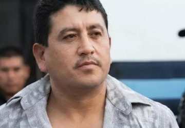 “El Cris”, considered the first “pozolero” and member of the Arellano Félix, is sentenced to 41 years in prison