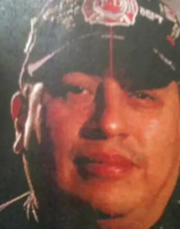 Rafael Hernández: The Mexican Firefighter Who Became a Hero on 9/11