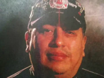 Rafael Hernández: The Mexican Firefighter Who Became a Hero on 9/11