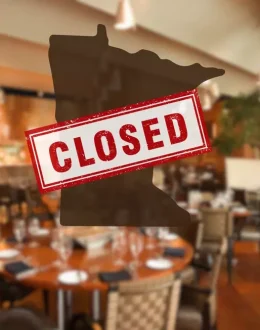 Restaurant Closures Don’t Respect Race, Gender, or Economic Status