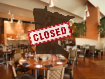 Restaurant Closures Don’t Respect Race, Gender, or Economic Status