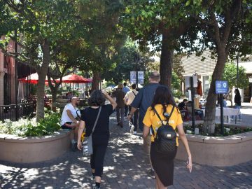 Why are L.A. Renters Increasingly Looking to Riverside, a Majority Latino City in the Inland Empire?