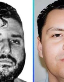 Up to $15 million for “El Aquiles,” “La Rana,” and “El Ruso”: US reiterates rewards for “La Mayiza” leaders in Baja California