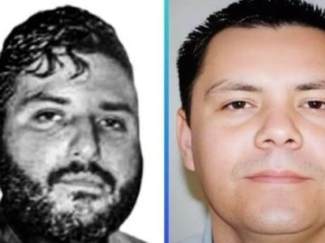 Up to $15 million for “El Aquiles,” “La Rana,” and “El Ruso”: US reiterates rewards for “La Mayiza” leaders in Baja California