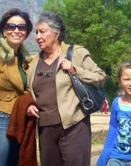 Latino Teens Didn’t Wait Until Their 40s to Become the Sandwich Generation. ICE Made the Decision for Them