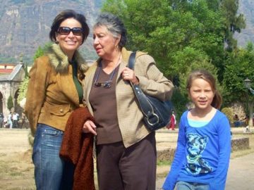 Latino Teens Didn’t Wait Until Their 40s to Become the Sandwich Generation. ICE Made the Decision for Them