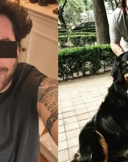 “I’m afraid of being left with the ‘what-ifs’”: Sebastián “N”’s final social media post before the mass killing