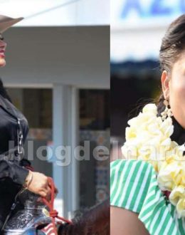A gunman executed Amy Navarrete Arriola, a former mayoral candidate for Matías Romero, during an event.