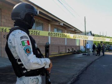 The harrowing death toll of children killed in Sinaloa since the war between “Los Chapos” and “Los Mayos”: nearly 200
