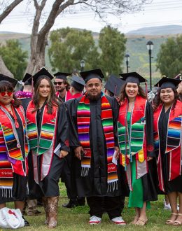 They grew up here. Will college suddenly treat them like outsiders?