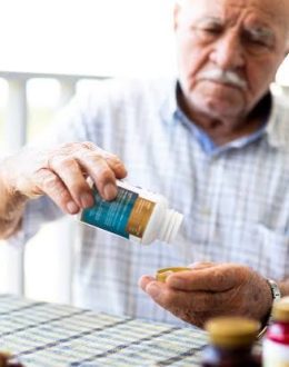 Nearly 3 in 4 Hispanic Adults in the US Take Health Supplements. Where Are They Getting the Information?