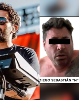 The Camilo Séptimo tragedy in Atizapán: “After going up in the elevator, he killed them”