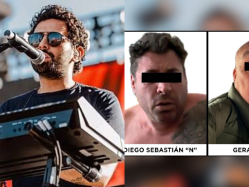 The Camilo Séptimo tragedy in Atizapán: “After going up in the elevator, he killed them”