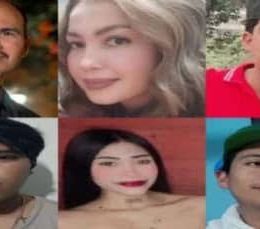 Only one disappearance is formally linked to “La Tía” in Baja; a collective suspects six others