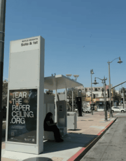 Why Boyle Heights Has Fewer Trees Than Studio City