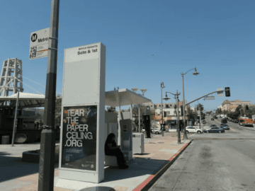 Why Boyle Heights Has Fewer Trees Than Studio City