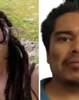 Omar García Harfuch announces the capture of ‘El Trompas,’ the alleged killer of Spanish national Claudia Tacoronte