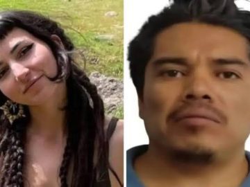 Omar García Harfuch announces the capture of ‘El Trompas,’ the alleged killer of Spanish national Claudia Tacoronte