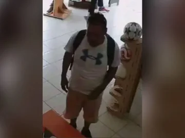 ‘El Trompas’ or ‘El Paco’, suspect in the femicide of Claudia Tacoronte in Morelos