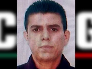 Juan Carlos Valencia González, “El 03”, is celebrating his 42nd birthday while leading the CJNG and fleeing the US