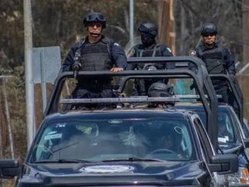 Two federal agents killed in attack, but two kidnapping victims rescued in Veracruz