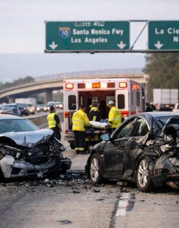 When One Drink Changes Everything: Five California DUI Cases That Ended in Tragedy